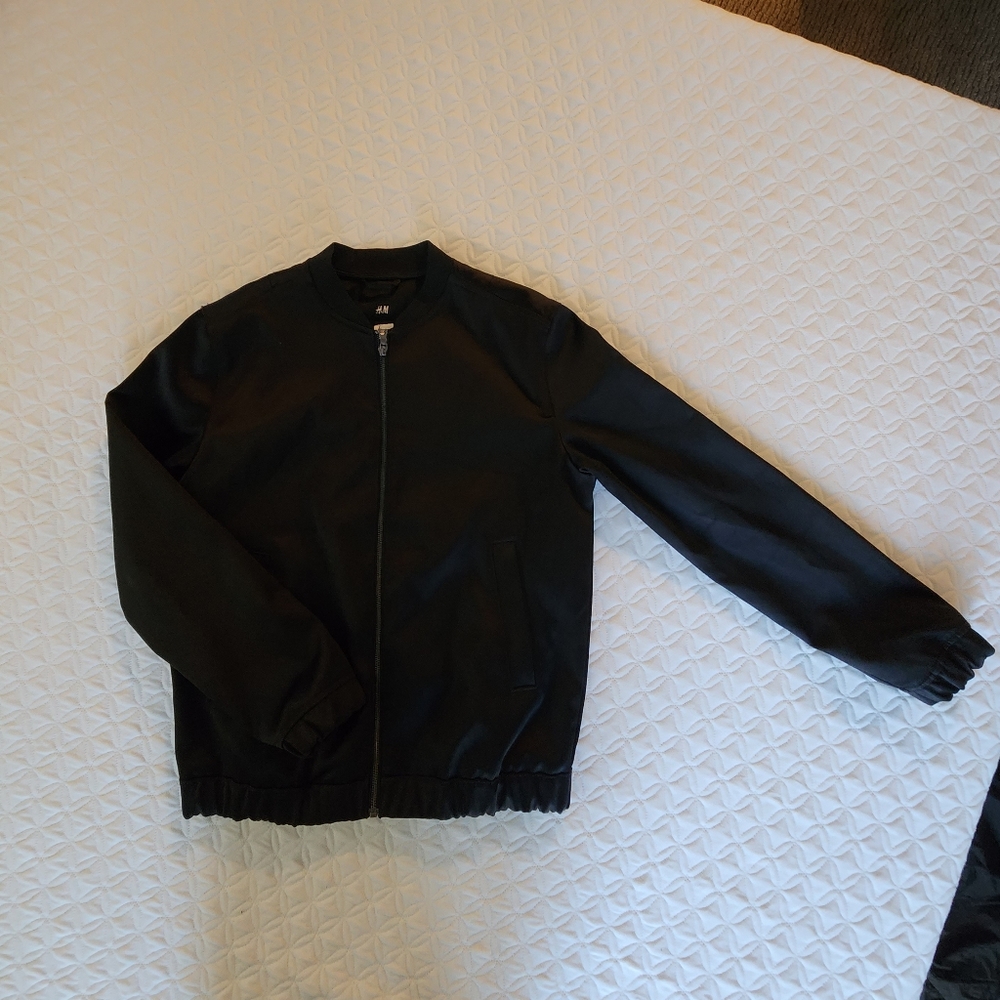 Vinyl Bomber